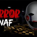 【注目の島】[HORROR] DARKNIGHT FNAF