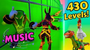 【注目の島】PET-RUN DEATHRUN