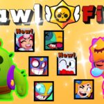 【注目の島】Brawl Fight FFA 💫