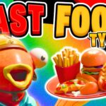 【注目の島】FASTFOOD TYCOON 🍔