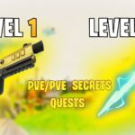 【注目の島】🎯ONE SHOT GUN GAME ⚔️ AIM