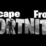 【注目の島】Escape from Fortnite 🏭