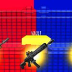 【注目の島】INSANE RED VS BLUE 🔴🔵