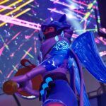 【注目の島】DeSTi's Fashion Show