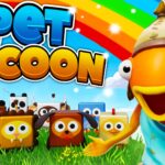 【注目の島】PET TYCOON 🐶