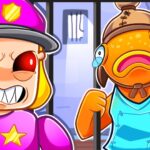 【注目の島】GIRLS ONLY PRISON ESCAPE