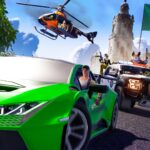 【注目の島】CULIACAN MEXICO