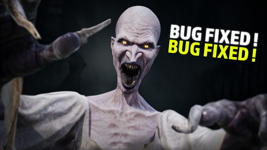 【注目の島】[HORROR] BANSHEE MANSION