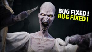 【注目の島】[HORROR] BANSHEE MANSION