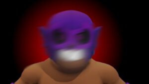 【注目の島】[HORROR] EL PRIMO