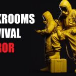 【注目の島】BACKROOMS HORROR ESCAPE