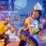 【注目の島】Annihilator Cup One Shot