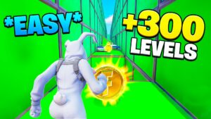 【注目の島】300+ DEFAULT PARKOUR⭐