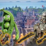 【注目の島】THE PIT - MEGA TILTED HERO GUN GAME ⭐💯