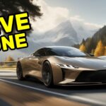 【注目の島】DRIVE ZONE