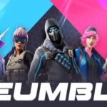 【注目の島】Feumble - RED vs BLUE S1