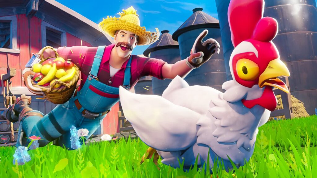 【注目の島】CHICKEN TYCOON🐔