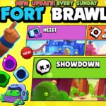 【注目の島】⭐FORT BRAWL🌵