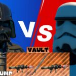 【注目の島】STAR WARS AMAZING RED VS BLUE 🔴🔵