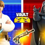 【注目の島】MEGA STAR WARS RED VS BLUE🔴🔵