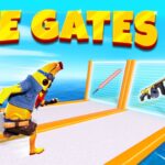 【注目の島】THE GATES : PvP ARENA