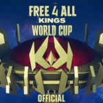 【注目の島】KINGS WORLD CUP FFA