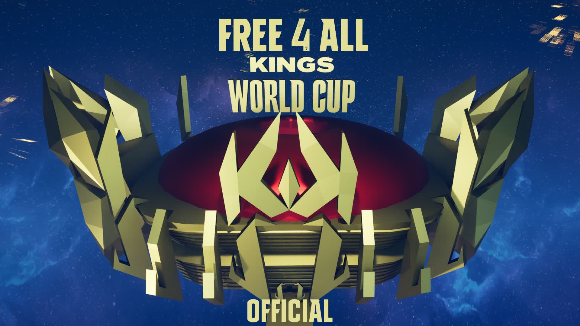 【注目の島】KINGS WORLD CUP FFA