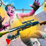 【注目の島】Pit - Custom Weapons