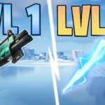 【注目の島】ICE GUN GAME🧊