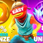 【注目の島】219 LEVEL OBBY PARKOUR ⭐