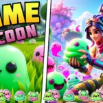 【注目の島】Slime Tycoon