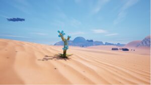 【注目の島】Terra