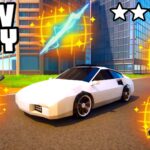 【注目の島】🚗 New City - All Weapons & Vehicles 💯