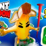 【注目の島】SUPER GIANT TYCOON 🌍