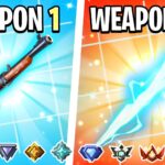 【注目の島】⭐ ONE SHOT PRO - FFA 🎯