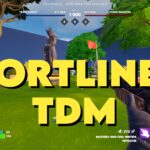 【注目の島】FORTLINES FIRST PERSON TDM