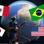 【注目の島】ONLY UP | COUNTRYS