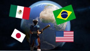 【注目の島】ONLY UP | COUNTRYS