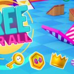 【注目の島】FREE FOR ALL
