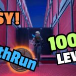 【注目の島】Deathrun*1 100+