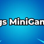 【注目の島】Logs MiniGames