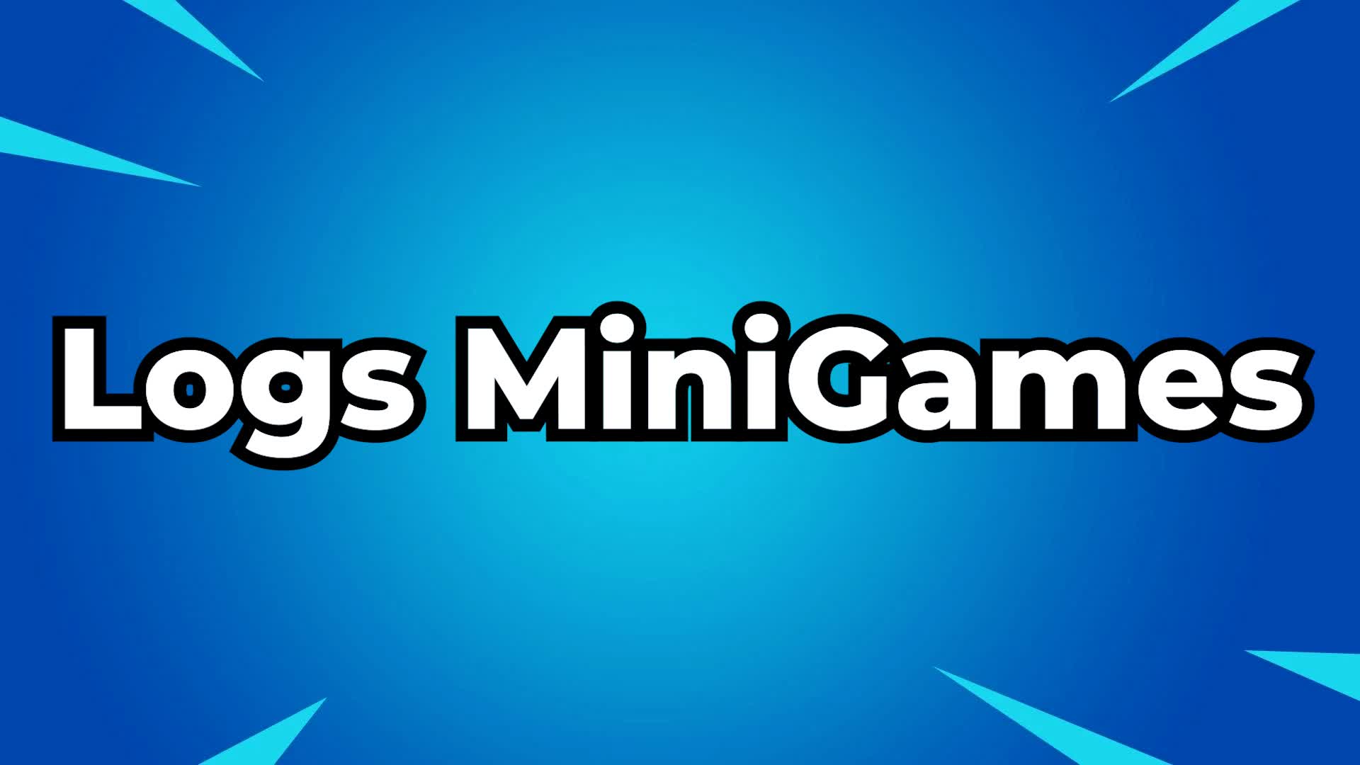 【注目の島】Logs MiniGames