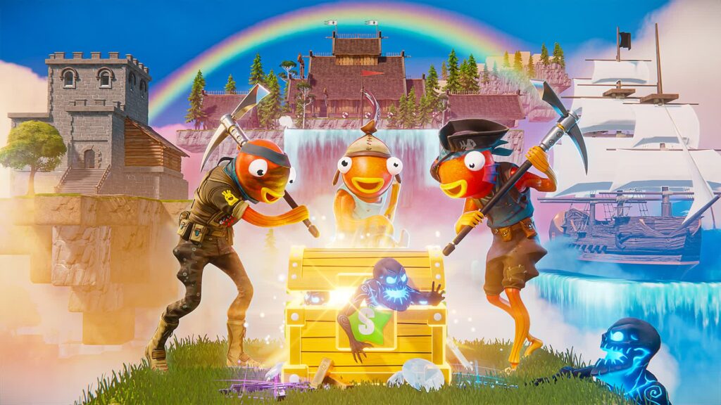 【注目の島】⭐SKYBOX 2⭐