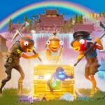 【注目の島】⭐SKYBOX 2⭐