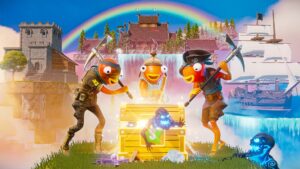 【注目の島】⭐SKYBOX 2⭐