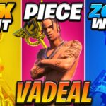 【注目の島】👑 VADEAL INFINITE FFA