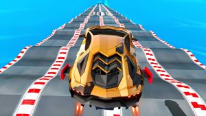 【注目の島】FUN MEGA RAMP