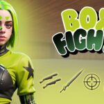 【注目の島】SUPER BOX FIGHT📦