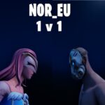 【注目の島】Nor_EU  1v1