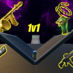 【注目の島】1v1